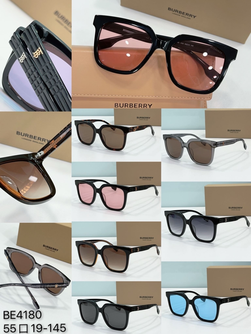 Burberry Sunglasses